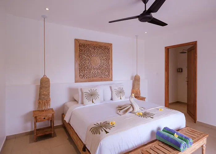 Aparthotel Bukit Adi Amed