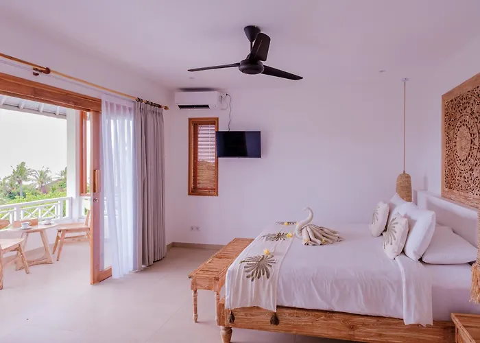 Aparthotel Bukit Adi