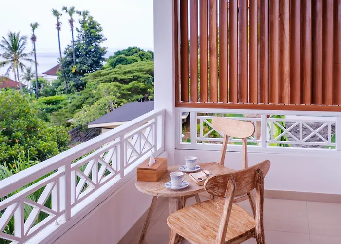 Aparthotel Bukit Adi 4*