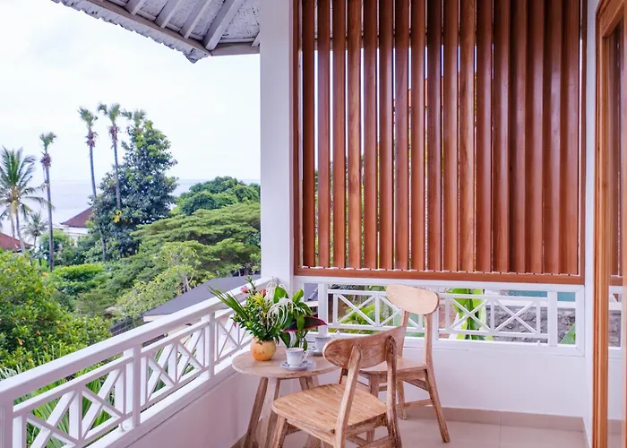 Aparthotel Bukit Adi Amed
