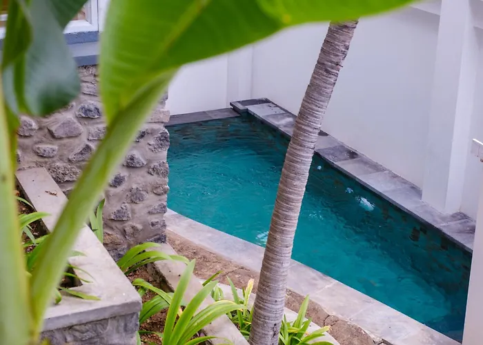 Aparthotel Bukit Adi Amed